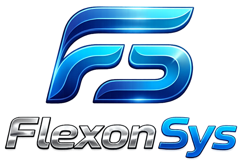 FlexonSys Loja
